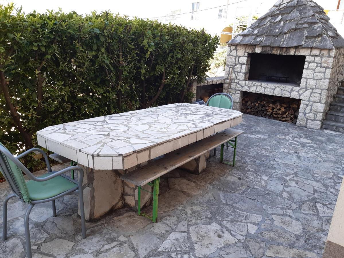 Royal Apartments Neum Quarto foto