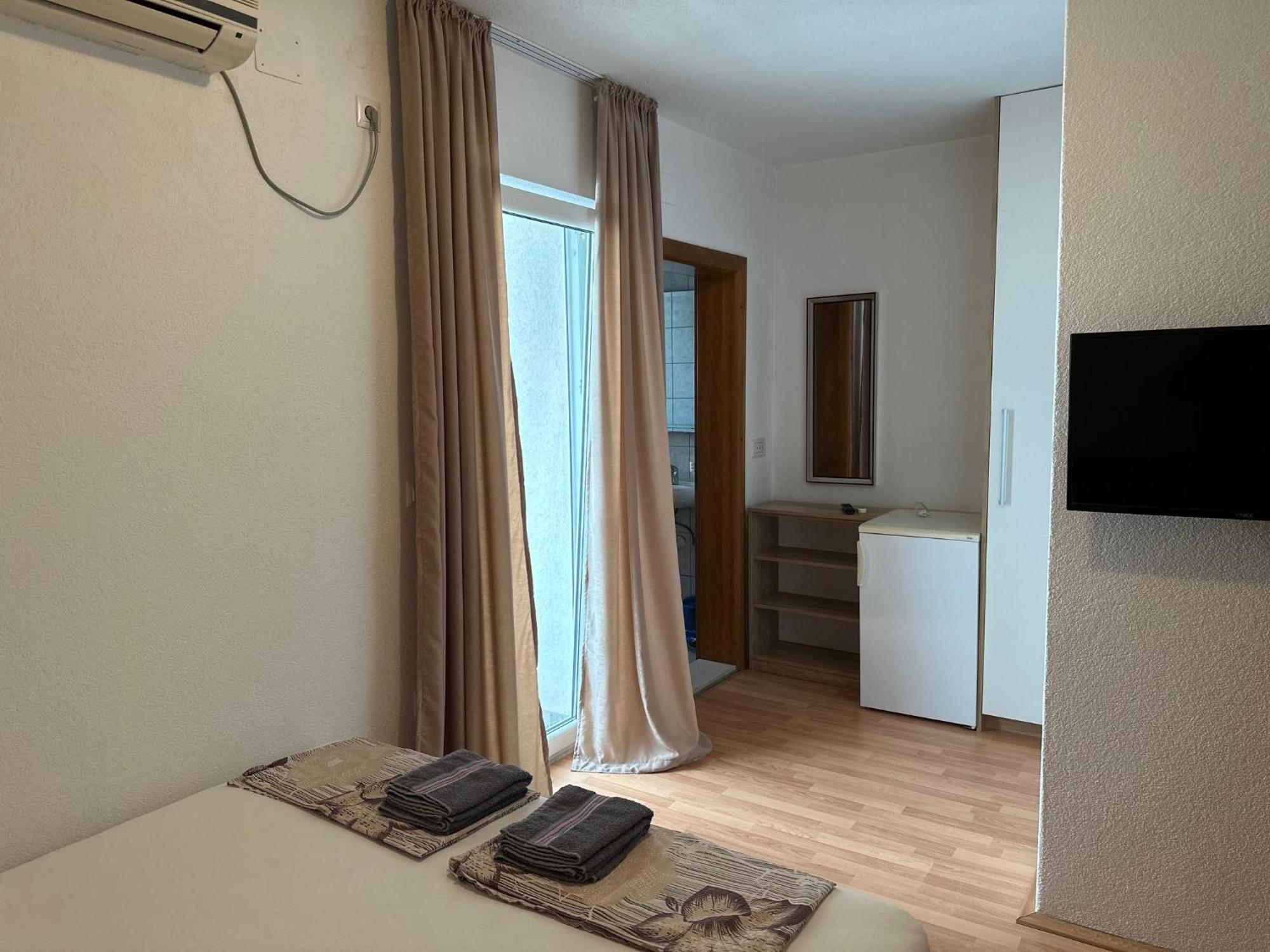 Royal Apartments Neum Exterior foto