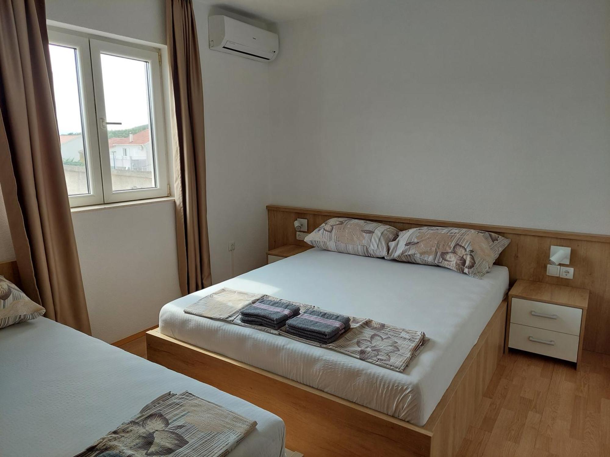 Royal Apartments Neum Exterior foto
