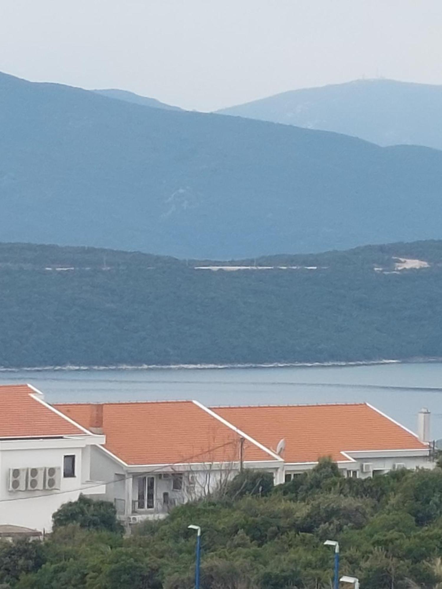 Royal Apartments Neum Exterior foto