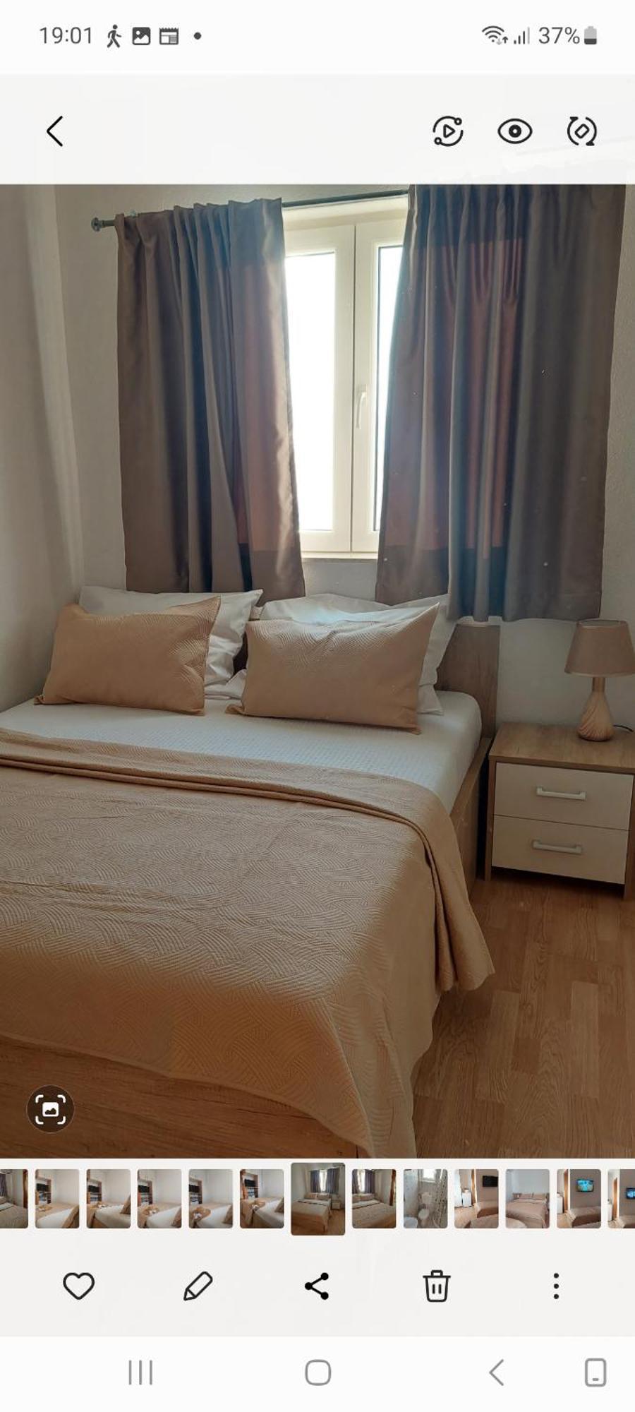 Royal Apartments Neum Exterior foto