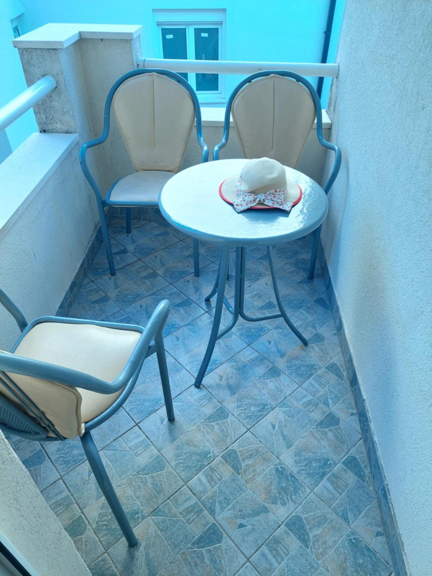 Royal Apartments Neum Exterior foto
