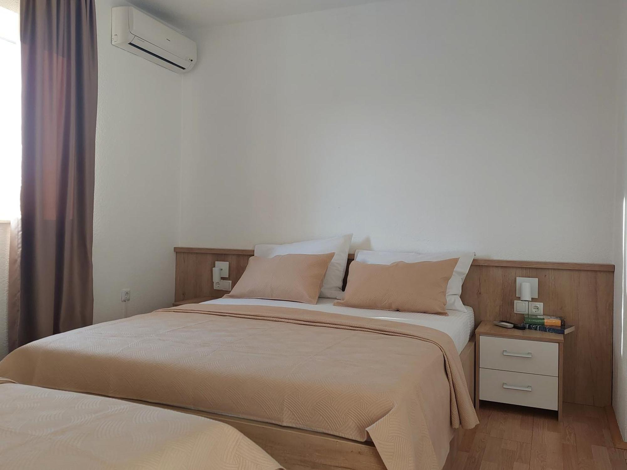 Royal Apartments Neum Exterior foto