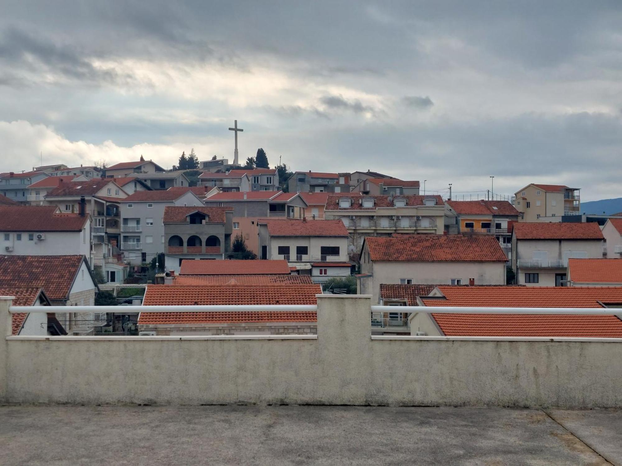 Royal Apartments Neum Exterior foto