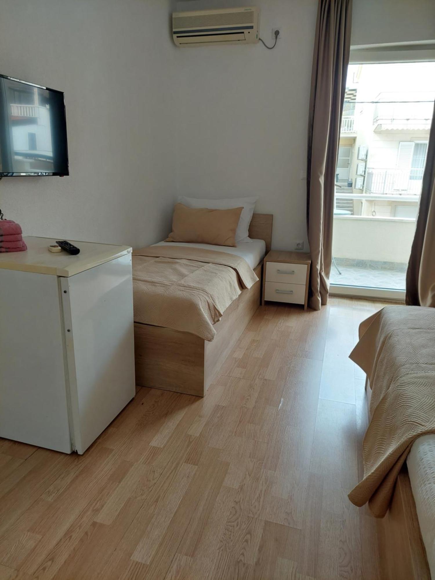 Royal Apartments Neum Exterior foto