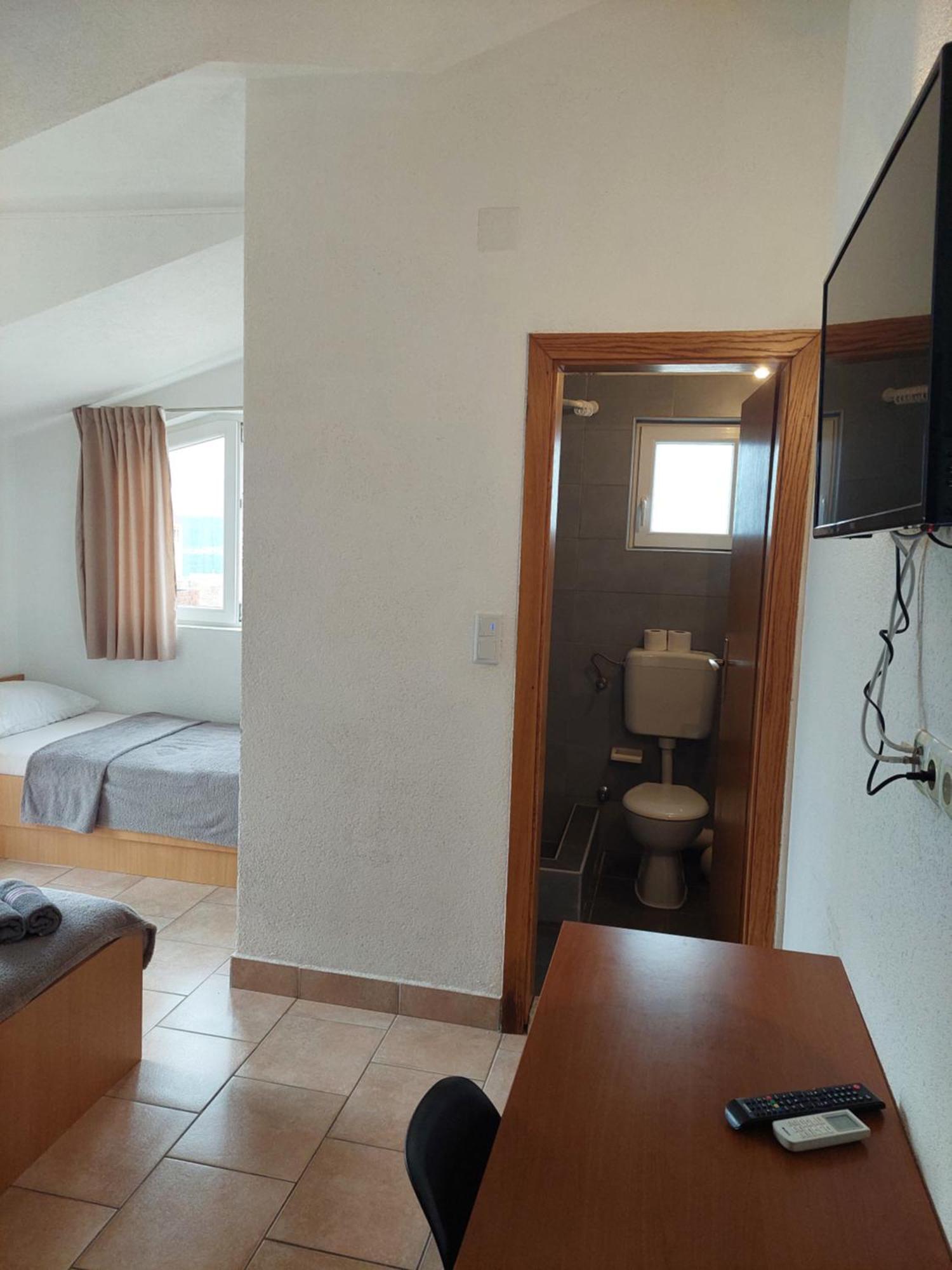 Royal Apartments Neum Exterior foto