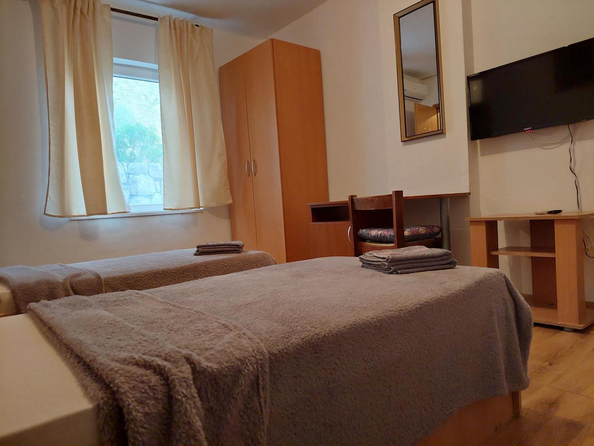 Royal Apartments Neum Exterior foto