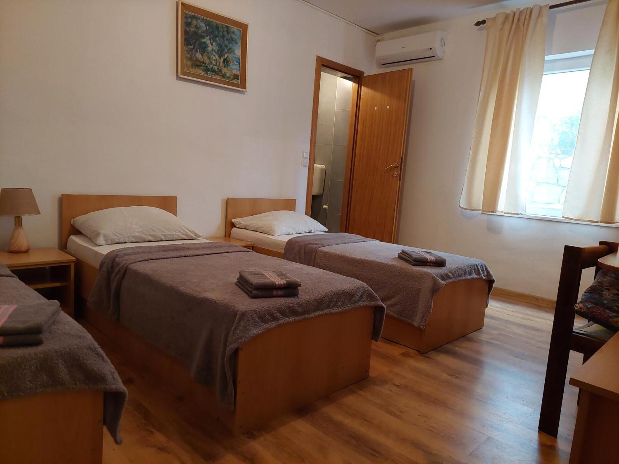 Royal Apartments Neum Exterior foto