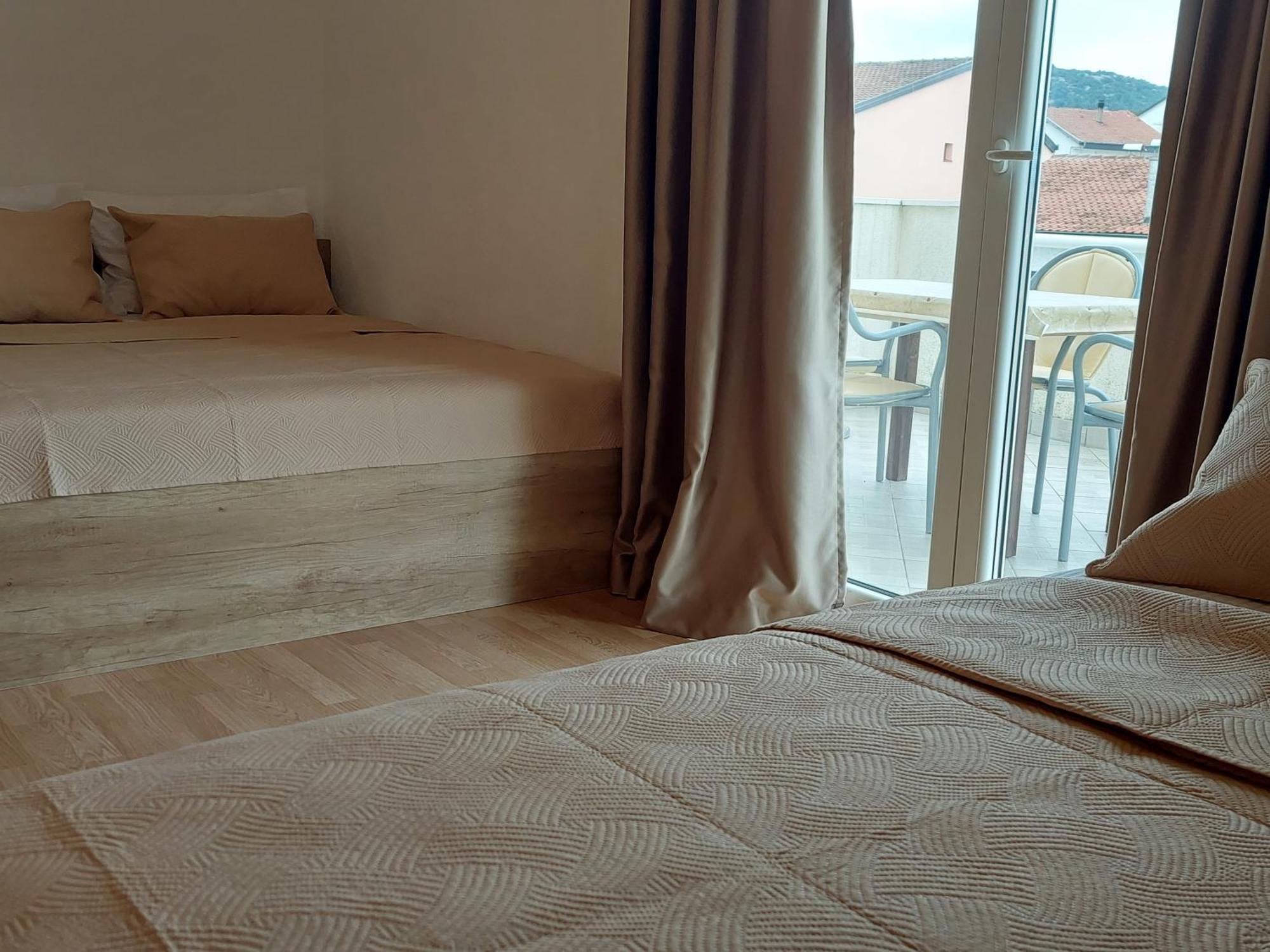 Royal Apartments Neum Exterior foto