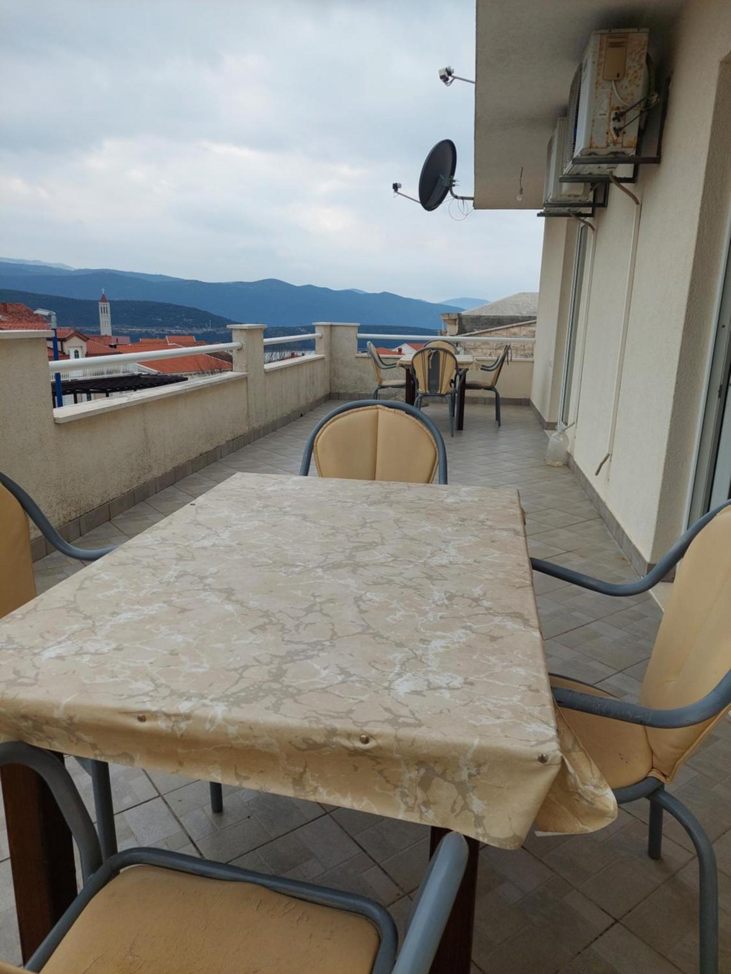 Royal Apartments Neum Exterior foto