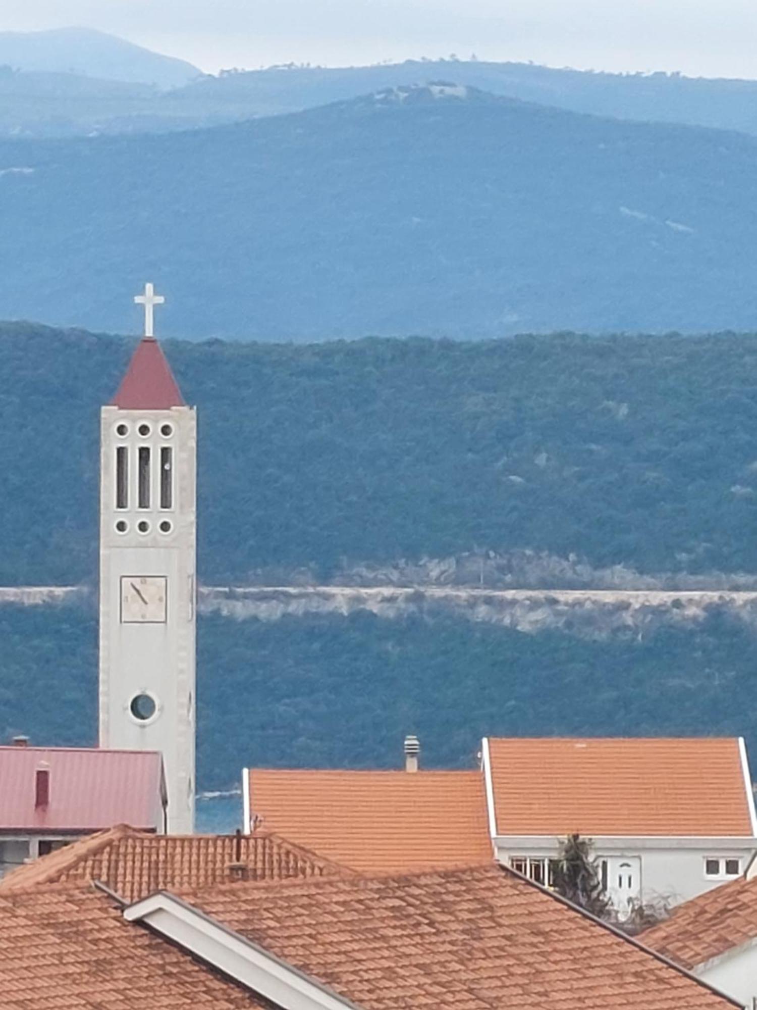Royal Apartments Neum Exterior foto