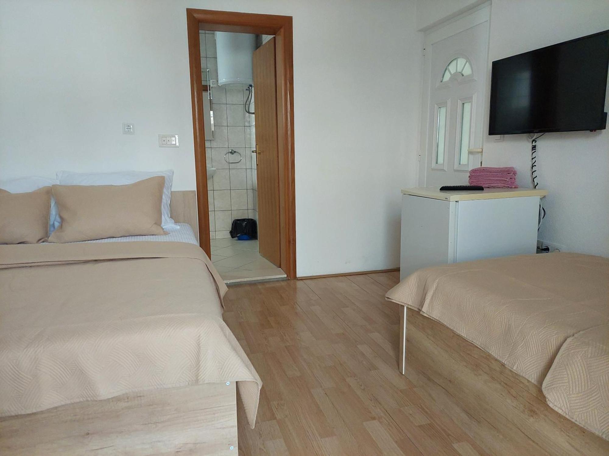 Royal Apartments Neum Exterior foto
