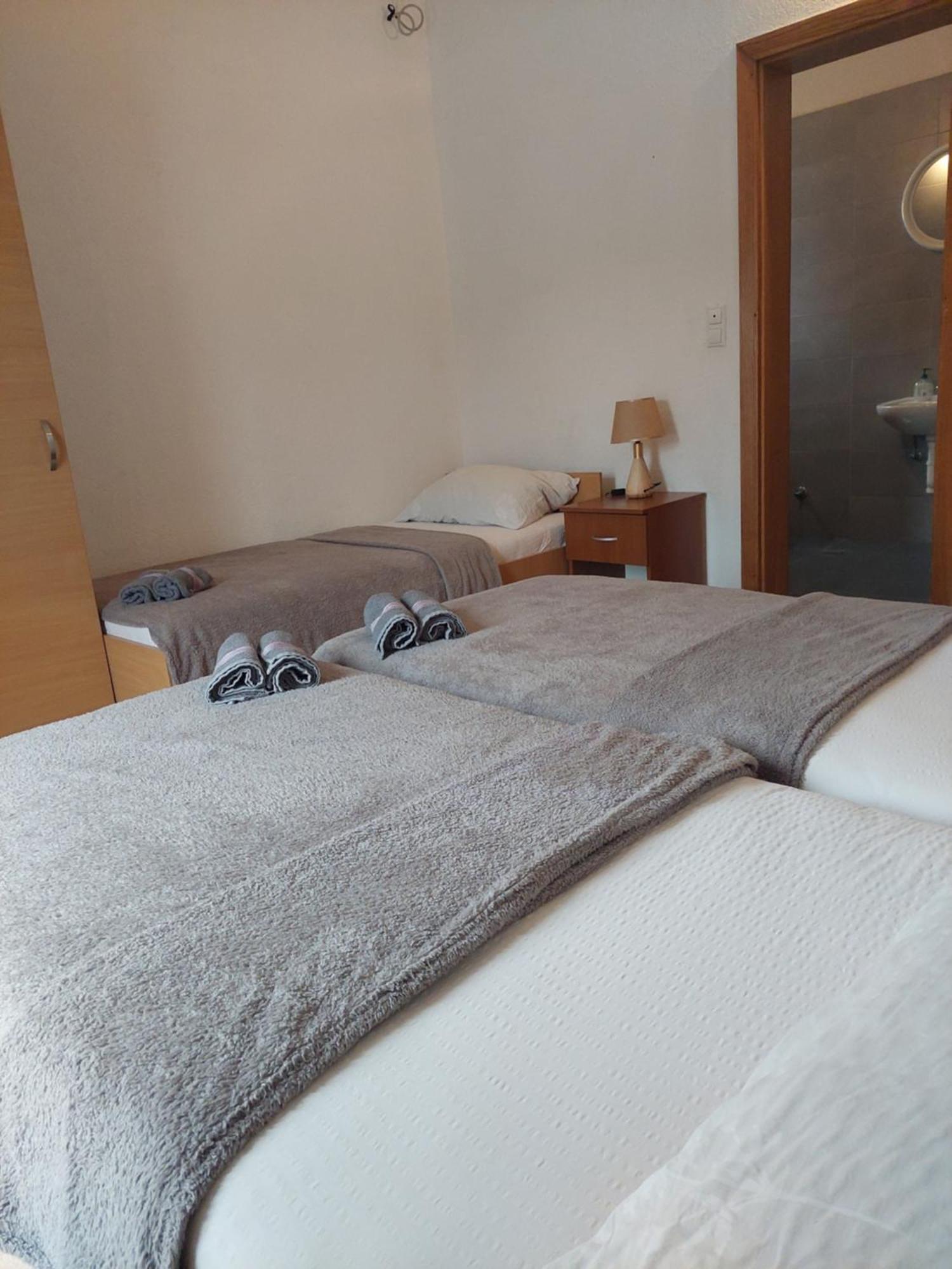 Royal Apartments Neum Exterior foto