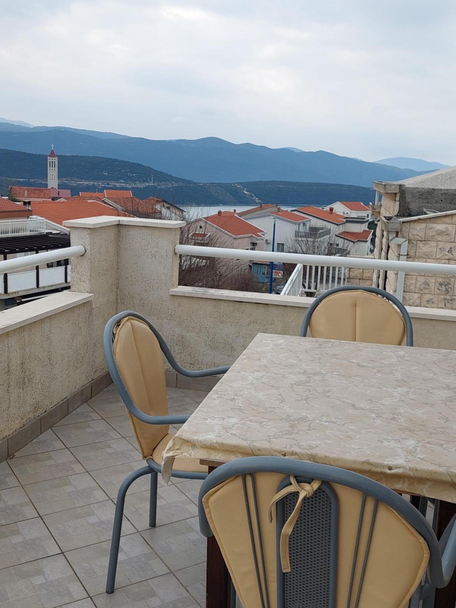 Royal Apartments Neum Exterior foto