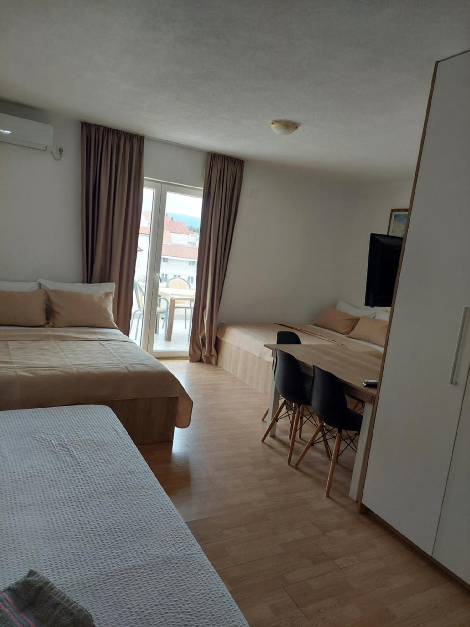 Royal Apartments Neum Exterior foto