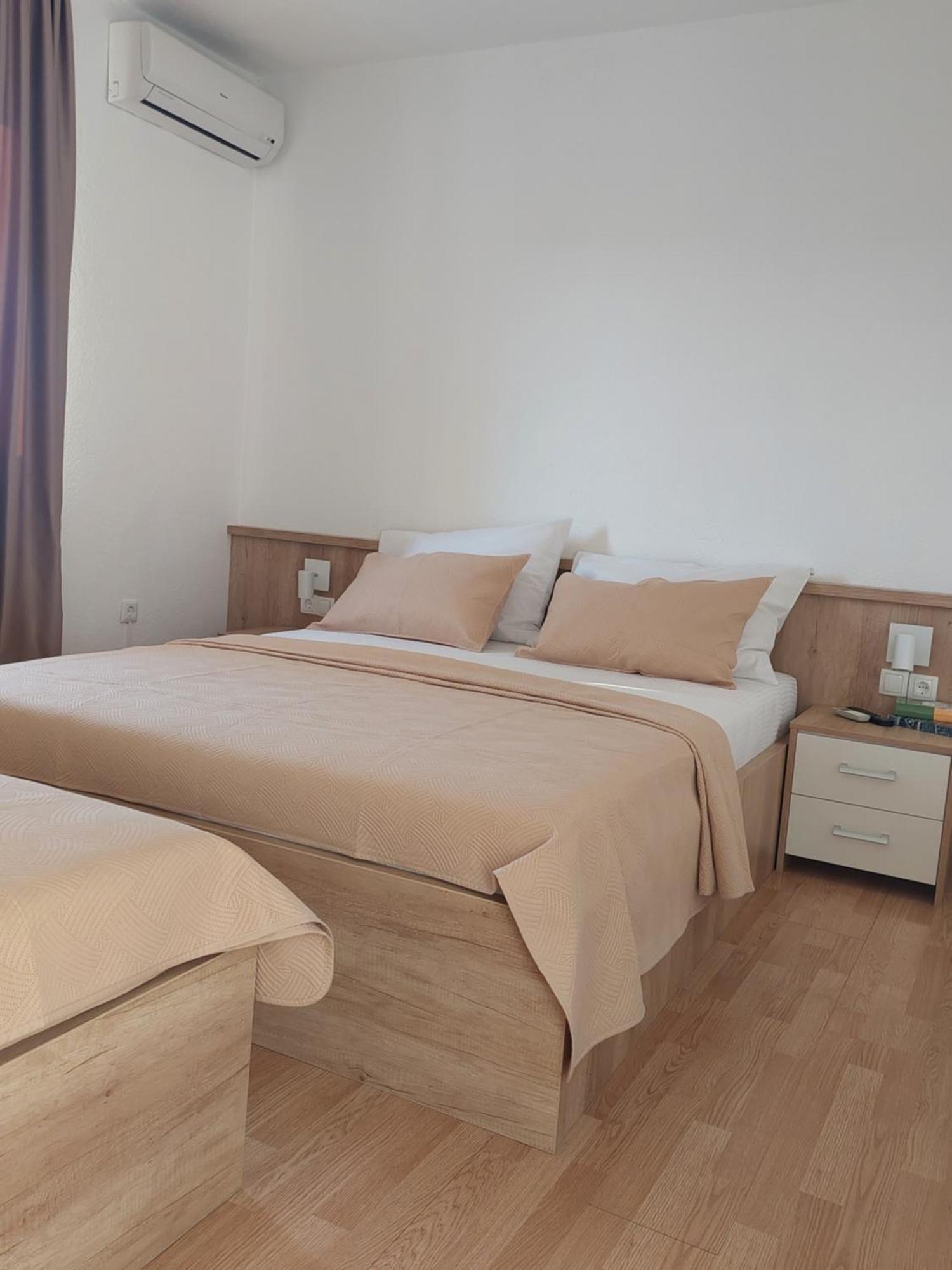 Royal Apartments Neum Exterior foto