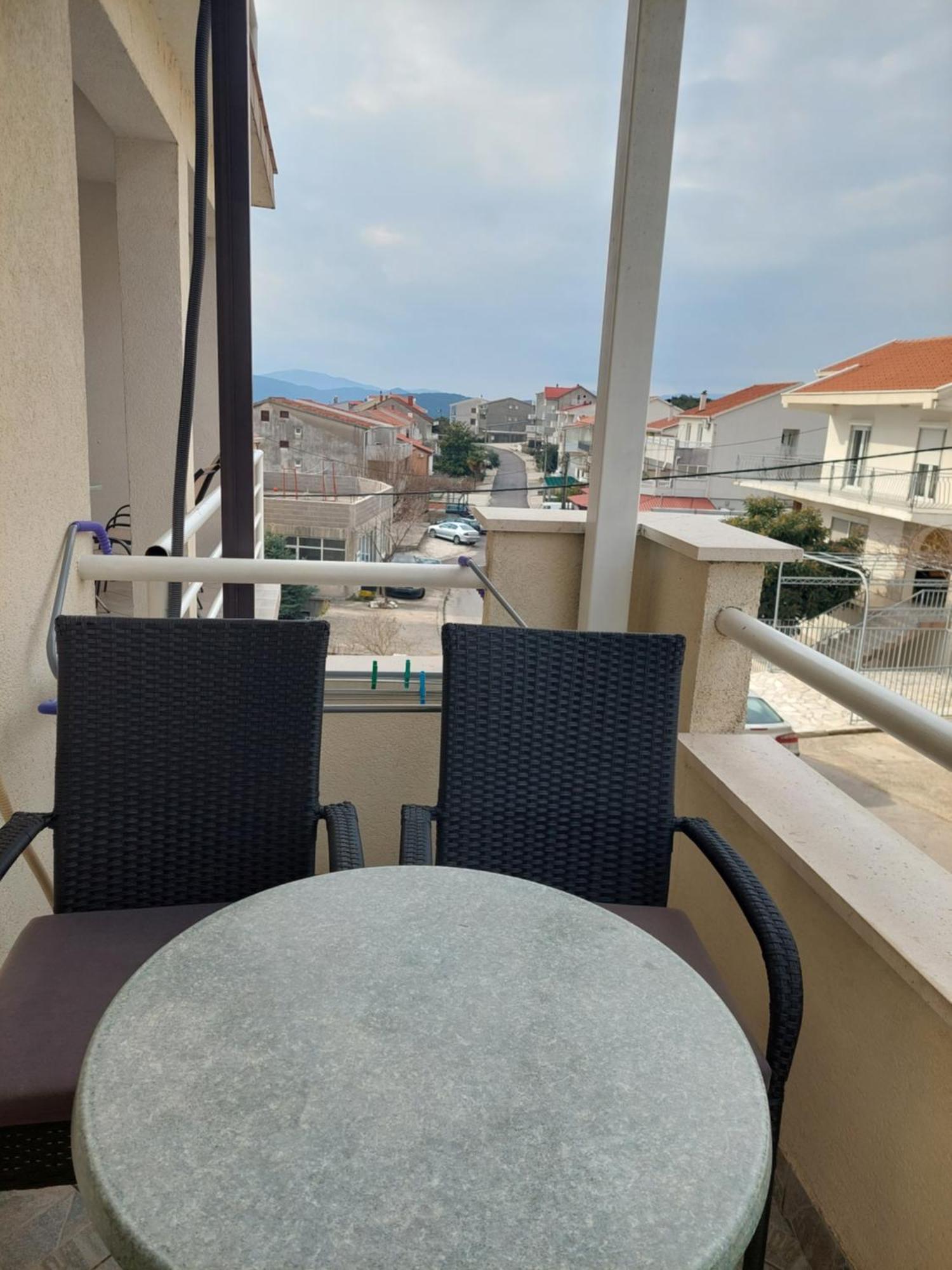 Royal Apartments Neum Exterior foto