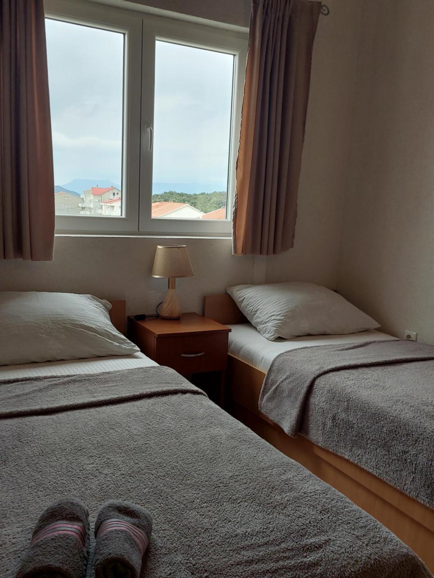 Royal Apartments Neum Exterior foto
