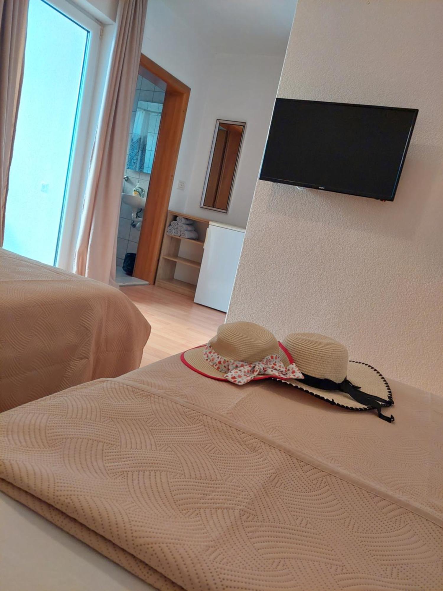 Royal Apartments Neum Exterior foto