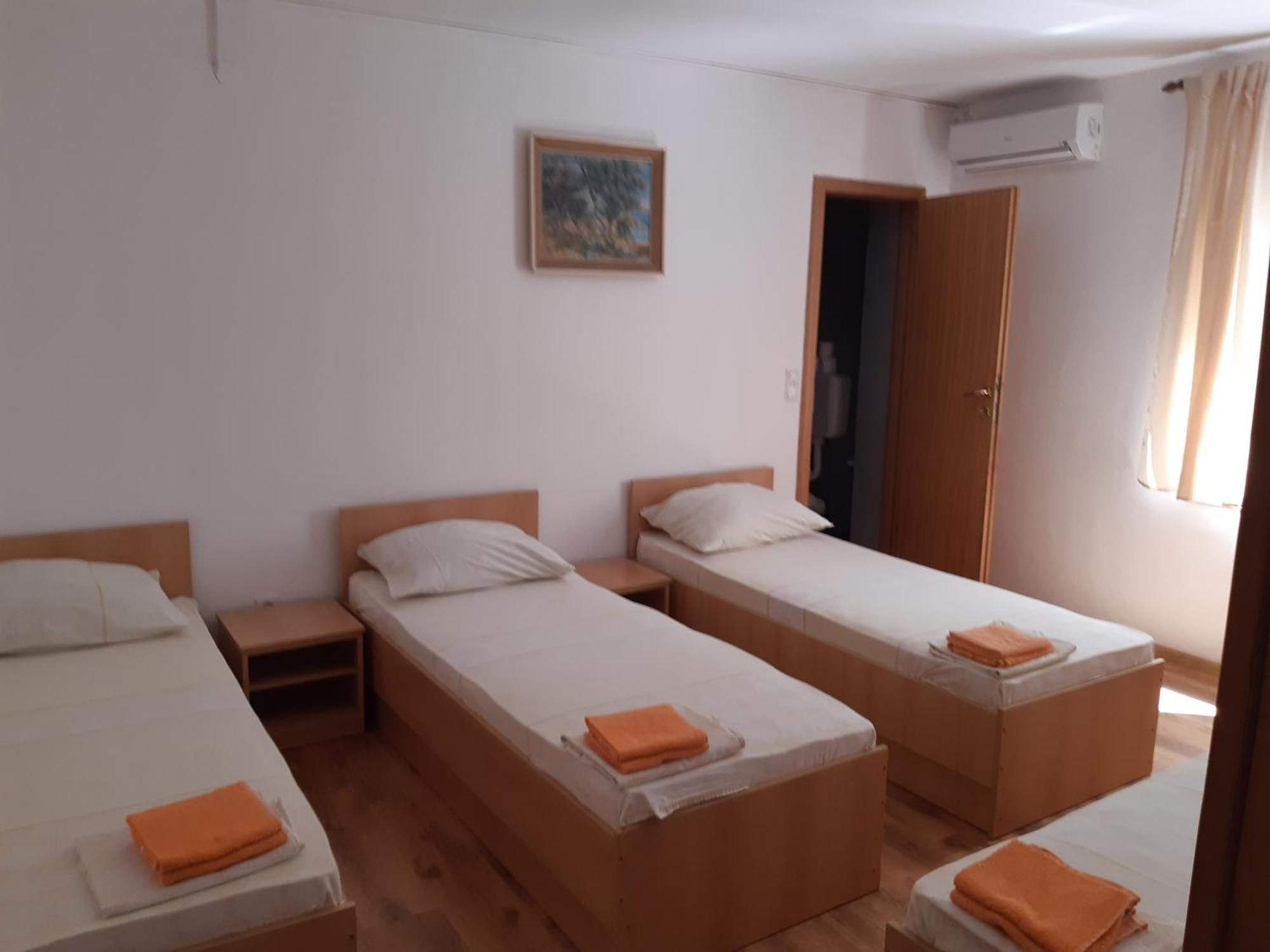 Royal Apartments Neum Quarto foto