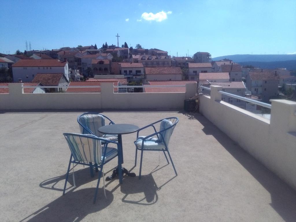 Royal Apartments Neum Exterior foto