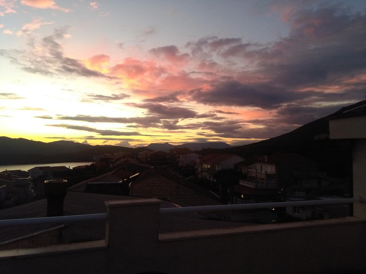 Royal Apartments Neum Exterior foto